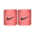 Abbigliamento Nike Serena Williams Swoosh Wristbands (2er Pack)